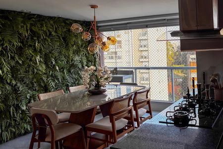 Apartamento à venda com 77m², 2 quartos e 2 vagas