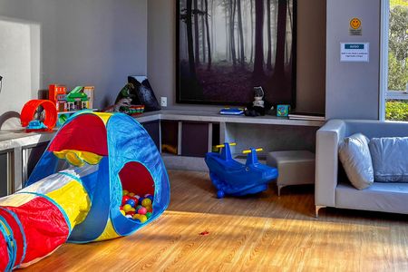 Apartamento à venda com 77m², 2 quartos e 2 vagas