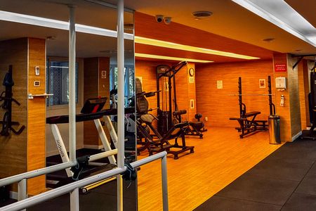 Apartamento à venda com 77m², 2 quartos e 2 vagas