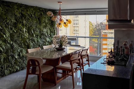 Apartamento à venda com 77m², 2 quartos e 2 vagas