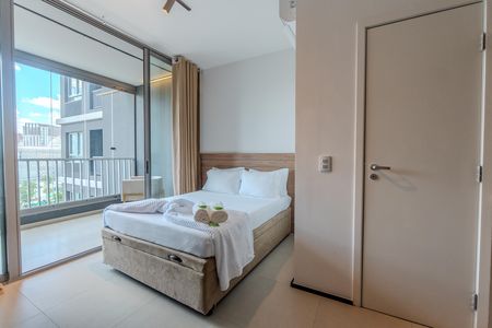 Kitnet/Studio à venda com 1 quarto, 28m² em Perdizes, São Paulo