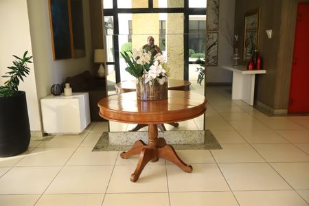Apartamento para alugar com 78m², 2 quartos e 2 vagasÁrea comum