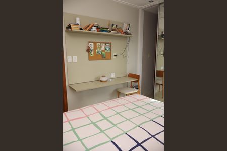 Apartamento para alugar com 78m², 2 quartos e 2 vagasSuíte