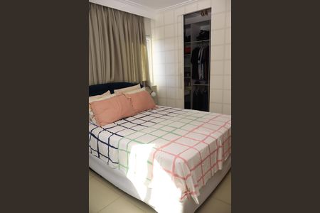 Apartamento para alugar com 78m², 2 quartos e 2 vagasSuíte