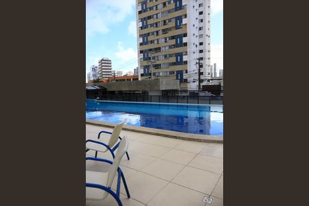 Apartamento para alugar com 78m², 2 quartos e 2 vagasÁrea comum