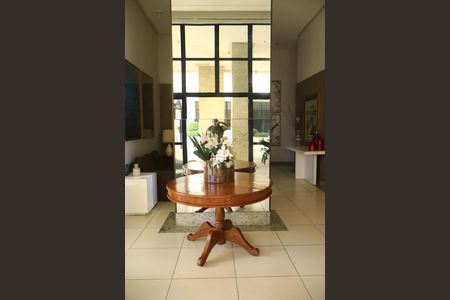 Apartamento para alugar com 78m², 2 quartos e 2 vagasÁrea comum