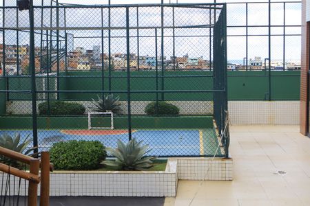 Apartamento para alugar com 78m², 2 quartos e 2 vagasÁrea comum