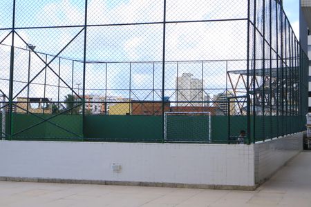 Apartamento para alugar com 78m², 2 quartos e 2 vagasÁrea comum