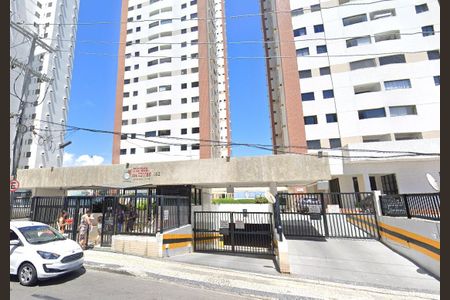 Apartamento para alugar com 78m², 2 quartos e 2 vagas Apartamento para alugar com 78m², 2 quartos e 2 vagasFachada