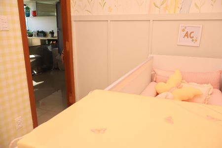 Apartamento para alugar com 78m², 2 quartos e 2 vagasQuarto
