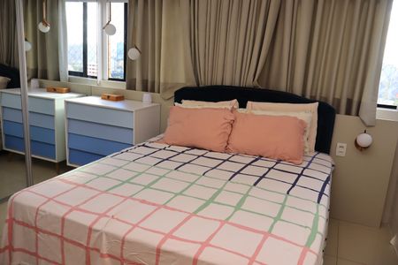 Apartamento para alugar com 78m², 2 quartos e 2 vagasSuíte