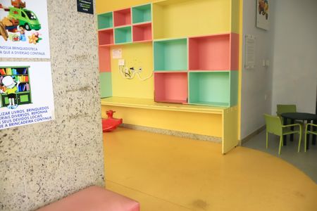 Apartamento para alugar com 78m², 2 quartos e 2 vagasÁrea comum