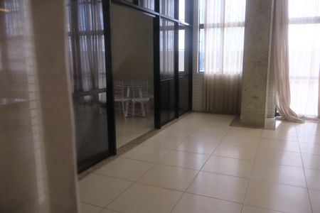 Apartamento para alugar com 78m², 2 quartos e 2 vagasÁrea comum