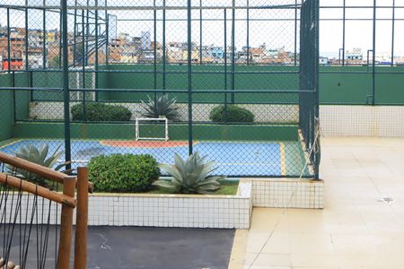 Apartamento para alugar com 78m², 2 quartos e 2 vagasÁrea comum
