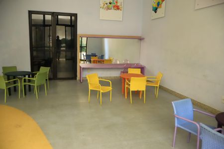 Apartamento para alugar com 78m², 2 quartos e 2 vagasÁrea comum