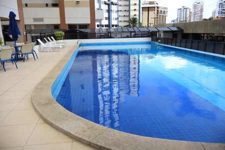 Apartamento para alugar com 78m², 2 quartos e 2 vagasÁrea comum