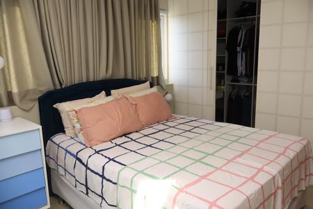 Apartamento para alugar com 78m², 2 quartos e 2 vagasSuíte
