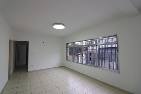 Sala  de casa para alugar com 3 quartos, 146m² em Rudge Ramos, São Bernardo do Campo