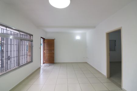 Sala  de casa para alugar com 3 quartos, 146m² em Rudge Ramos, São Bernardo do Campo