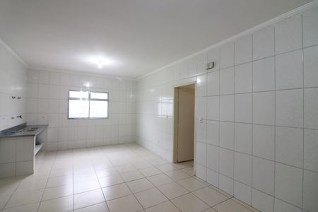 Casa para alugar com 146m², 3 quartos e 1 vagaCozinha