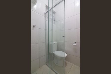Casa para alugar com 146m², 3 quartos e 1 vagaBanheiro da Suíte