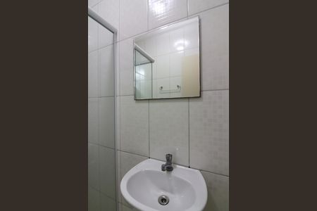 Casa para alugar com 146m², 3 quartos e 1 vagaBanheiro Social