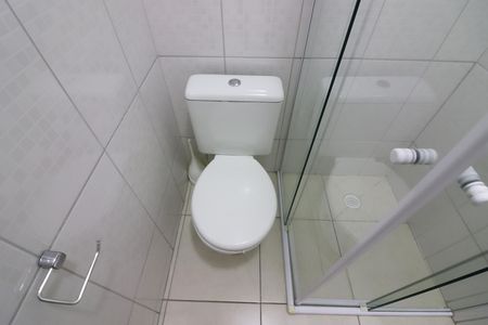 Casa para alugar com 146m², 3 quartos e 1 vagaBanheiro Social