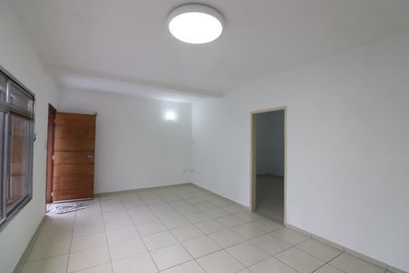 Casa para alugar com 146m², 3 quartos e 1 vagaSala 