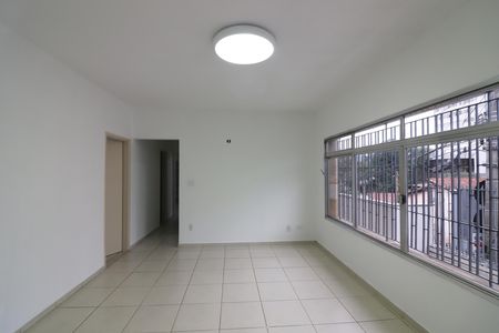 Sala  de casa para alugar com 3 quartos, 146m² em Rudge Ramos, São Bernardo do Campo