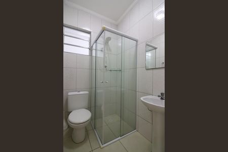 Casa para alugar com 146m², 3 quartos e 1 vagaBanheiro Social