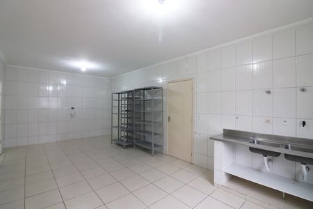 Casa para alugar com 146m², 3 quartos e 1 vagaCozinha