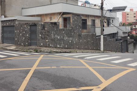 Casa para alugar com 146m², 3 quartos e 1 vagaFachada
