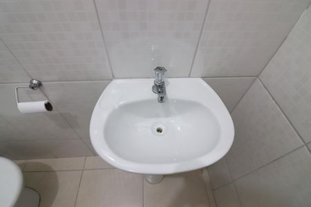 Casa para alugar com 146m², 3 quartos e 1 vagaBanheiro da Suíte