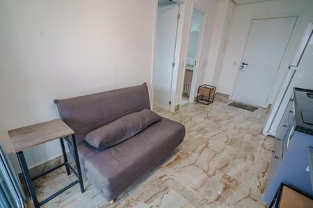 Sala de kitnet/studio à venda com 1 quarto, 32m² em Butantã, São Paulo