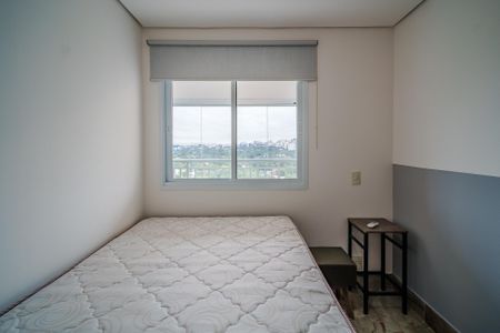Studio à venda com 32m², 1 quarto e 1 vaga Studio à venda com 32m², 1 quarto e 1 vagaQuarto