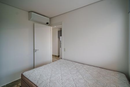 Studio à venda com 32m², 1 quarto e 1 vaga Studio à venda com 32m², 1 quarto e 1 vagaQuarto