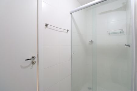 Apartamento à venda com 28m², 1 quarto e sem vagaBanheiro
