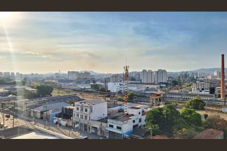 Apartamento à venda com 28m², 1 quarto e sem vagaVista