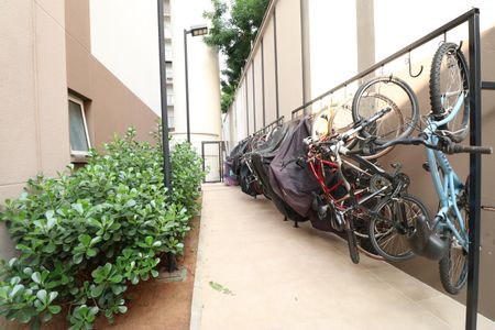 Apartamento à venda com 28m², 1 quarto e sem vagaBicicletário