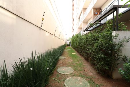 Apartamento à venda com 28m², 1 quarto e sem vagaÁrea comum