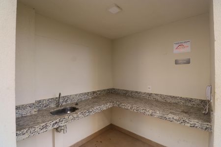 Apartamento à venda com 28m², 1 quarto e sem vagaÁrea comum