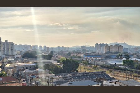 Apartamento à venda com 28m², 1 quarto e sem vagaVista