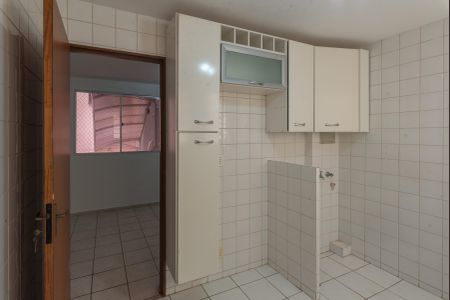 Apartamento à venda com 75m², 3 quartos e 1 vaga Apartamento à venda com 75m², 3 quartos e 1 vagaCozinha