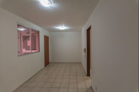 Sala de apartamento para alugar com 3 quartos, 75m² em Vila Proost de Souza, Campinas