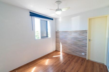 Suíte de apartamento à venda com 1 quarto, 38m² em Vila Mascote, São Paulo