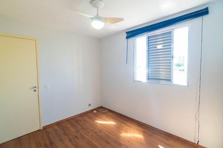 Suíte de apartamento à venda com 1 quarto, 38m² em Vila Mascote, São Paulo