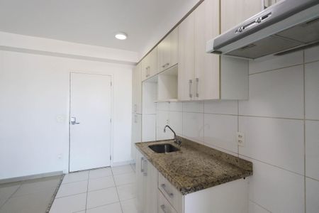 Apartamento para alugar com 60m², 2 quartos e 1 vagaSala/Cozinha