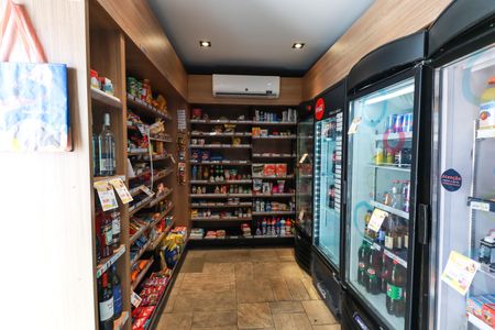 Apartamento para alugar com 60m², 2 quartos e 1 vagaÁrea comum