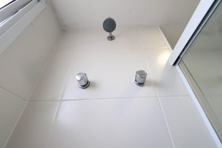 Apartamento para alugar com 60m², 2 quartos e 1 vagaBanheiro da Suíte
