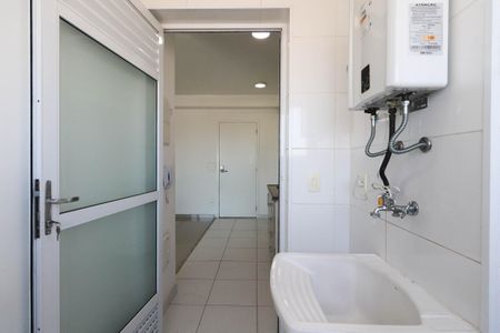 Apartamento para alugar com 60m², 2 quartos e 1 vagaÁrea de Serviço